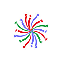 Fototapeta na wymiar Azerbaijan independence day icon set vector sign symbol