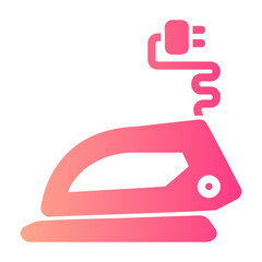 iron icon