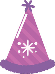 party hat icon