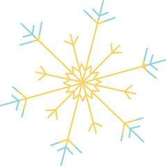 Christmas element for decorating new year and season greeting 