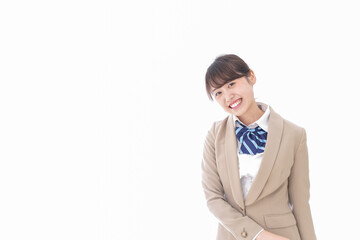 学生・青春・思春期