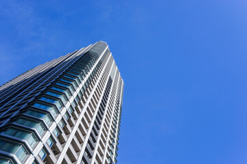 高層ビル・タワーマンション