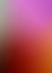 Modern Gradient Art Background 