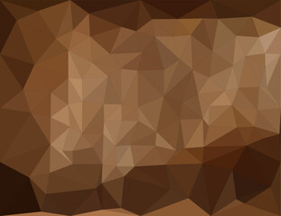 abstract geometric background