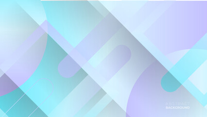 simple background with abstract square shape, dynamic and sport banner concept