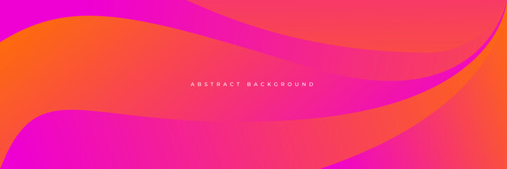 bright background with abstract square shape, dynamic and sport banner concept
