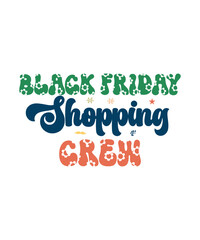 Obraz premium balck friday svg cut file