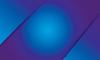 abstract blue background with lines