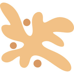 Organic Aesthetic Element (3)