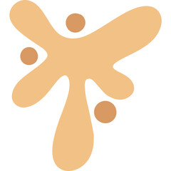 Organic Aesthetic Element (8)