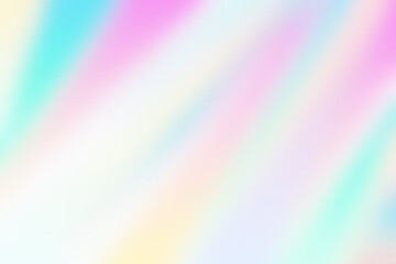 abstract blur multicolour background with copy space