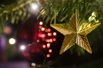 Christbaumschmuck