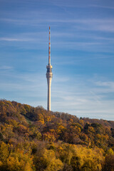 Dresdner Fernsehturm