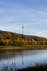 Dresdner Fernsehturm