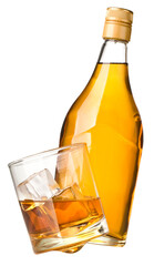 whiskey