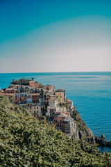 Cinque Terre 
