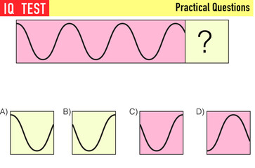 Visual intelligence questions IQ TEST, visual intelligence questions. Find the missing, Find the missing piece