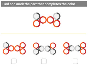 Visual intelligence questions IQ TEST, visual intelligence questions. Find the missing, Find the missing piece