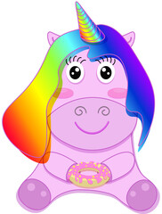 unicorn