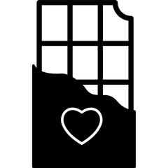 Chocolate Which Can Easily Modify Or Edit
