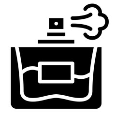 perfume beauty accessories fashion icon