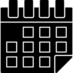 Calendar Icon