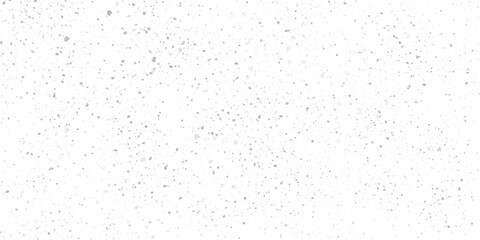 Grunge black and white ink splats. Vector illustration