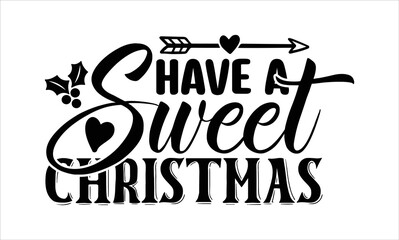 Christmas Pot holder SVG Design 