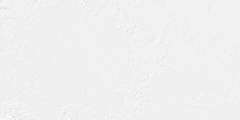 White stone marble concrete wall grunge for texture backdrop background. Old grunge textures with scratches and cracks. White painted cement wall, modern grey paint limestone texture background.