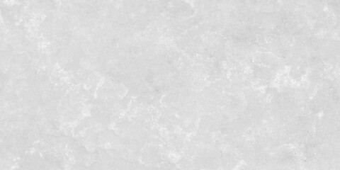 White stone marble concrete wall grunge for texture backdrop background. Old grunge textures with scratches and cracks. White painted cement wall, modern grey paint limestone texture background.