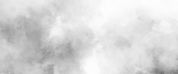 White paper background illustration with soft white vintage or antique distressed texture on borders in light pale white or beige color, elegant solid plain white background with faint marbled sponge.