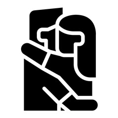 hug relationship romantic dating icon