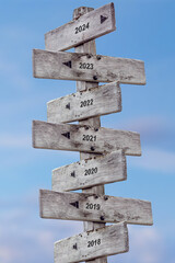 2018 2019 2020 2021 2022 2023 2024