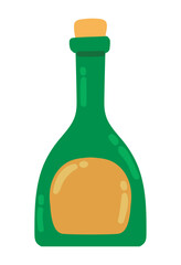sauce bottle icon