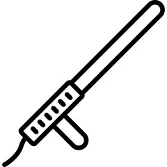 Baton Icon