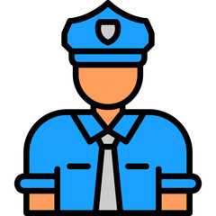 Police Icon