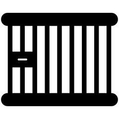 Jail Icon