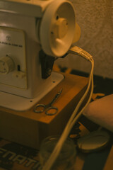 High quality sewing machine