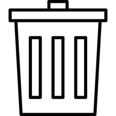 Trash Icon