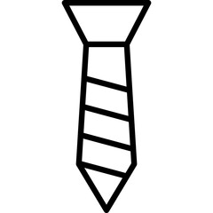 Tie Icon