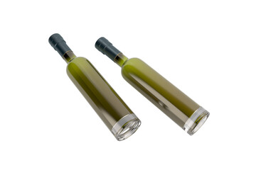 Olive Oil Bottle