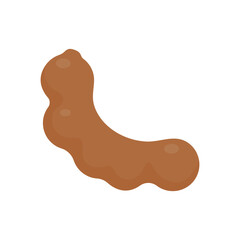 Sweet tamarind. A healthy fruit that is high in fiber. Help the digestive system for vegetarians