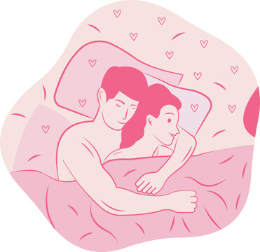 Ways to cuddle platonically | CNN