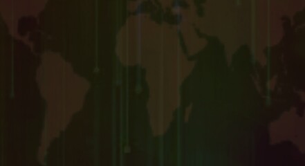 silhouette of a person