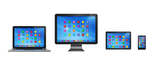 Computer Devices Set