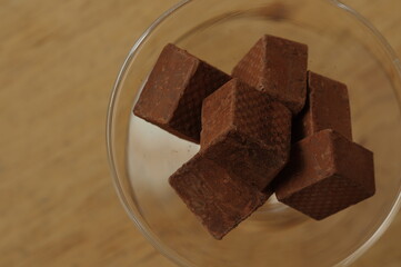 チョコレート
