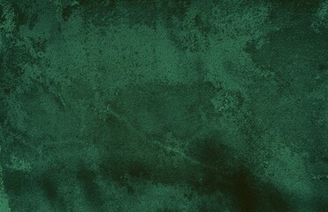 green background,old texture, grunge background, green concrete wall,abstract green background or Christmas background