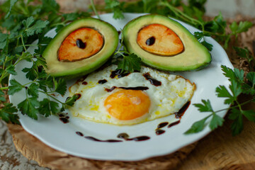 утренний  свежесваренный в турке черный кофе