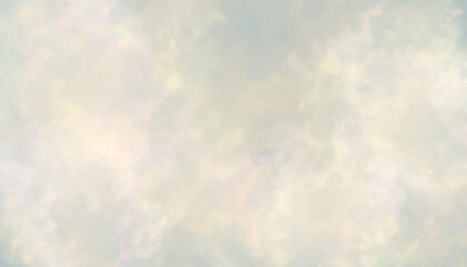 background with clouds