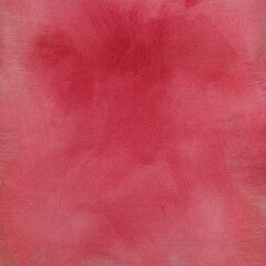 Abstract hand drawn watercolor. Colorful texture background. Picture for creative wallpaper or design art work. Pastel shade of red.
